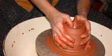 Modelado de arcilla