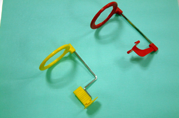 Posicionador de RX (XCP)