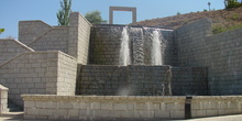 Fuente en Villalbilla