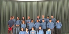 6º B EP NAVIDAD 2016