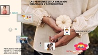 EMOCIONES Y SENTIMIENTOS