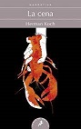 BIBLIOTECA PERSONAL: LA CENA, de  HERMAN KOCH