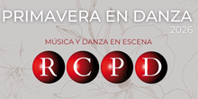 PRIMAVERA EN DANZA, DANZA CLÁSICA RCPD MARIEMMA