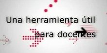 Herramienta útil docentes