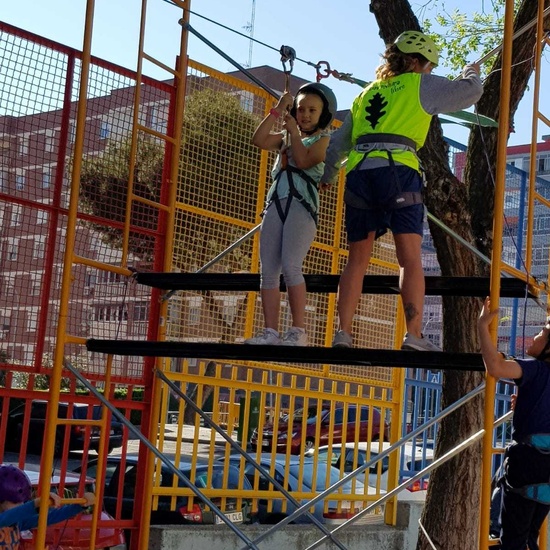 Fotos 1 Multiaventura 17