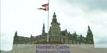 Hamlet’s Castle: Kronborg Castle: UNESCO Culture Sector