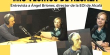 MIS VECINOS DE ALCALÁ (Podcast Burbuja #13)