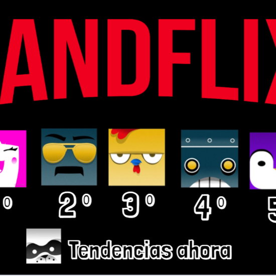 LANDFLIX