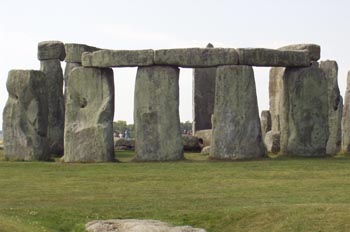 Stonehenge