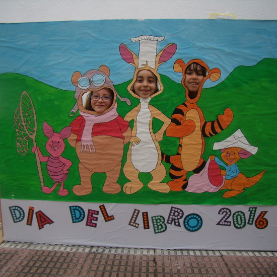 Día del Libro y Solidaridad Malawi  3