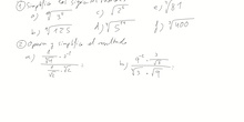 3ESO_UD2_8_Radicales equivalentes_Simplificación de radicales con el Teorema de la división Euclídea