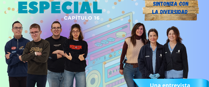 CAPÍTULO 16 ONDA ESPECIAL