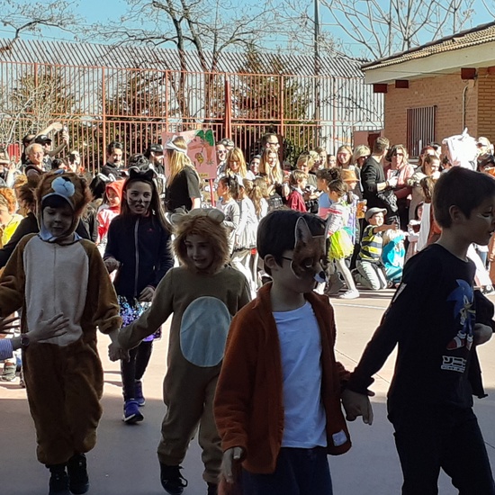 CARNAVAL CIUDAD PEGASO FEBRERO '20 VI 40