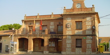 Ayuntamiento de Valdepiélagos