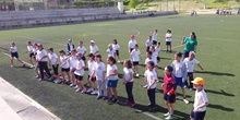 JORNADAS DEPORTIVAS ESCOLARES