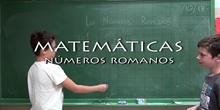 Números romanos 2