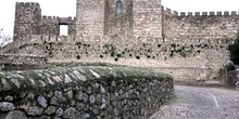 Castillo - Trujillo, Cáceres