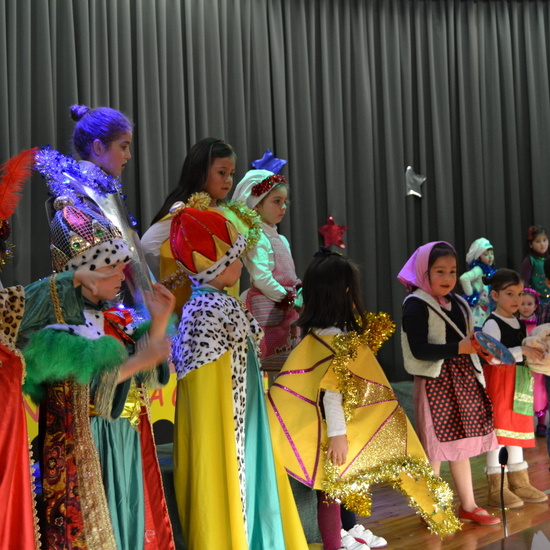FOTOS NAVIDAD 2018 1EDU. INFANTIL_2 40