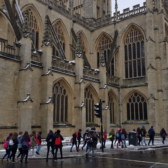 Viaje a Exmouth Marzo 2018 11