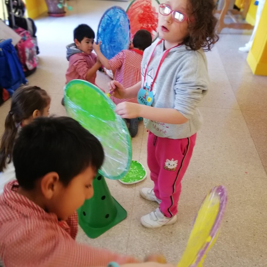 Taller de E.Infantil. 4