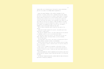 Original mecanografiado