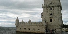 Torre de Belem, Lisboa, Portugal