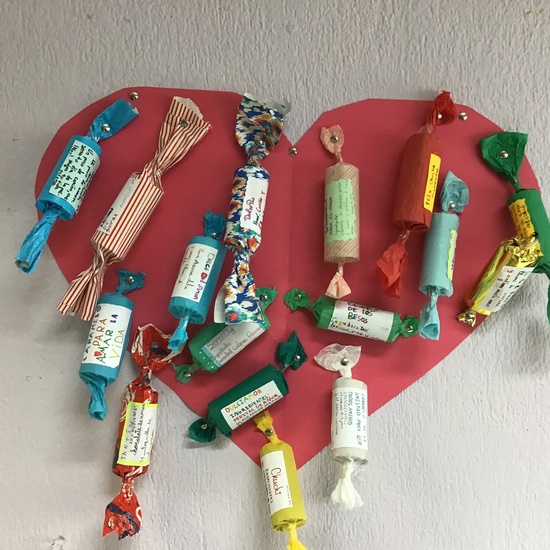 CARAMELOS DE La Paz 10