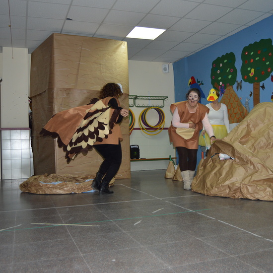 NAVIDAD JARAMA 2018 11