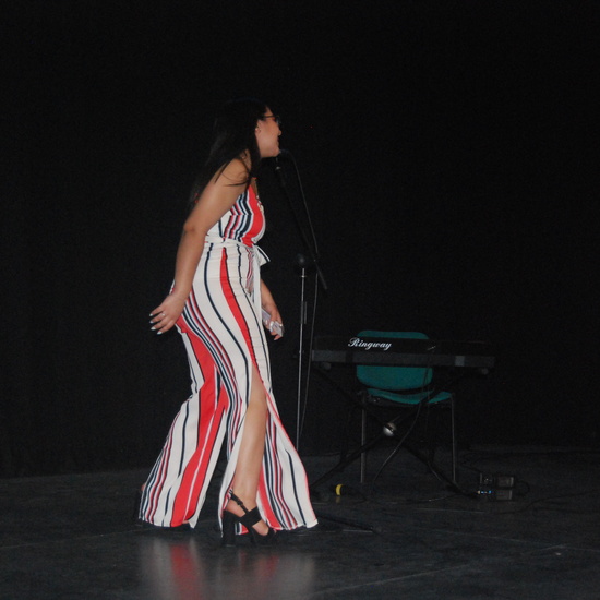 Graduación - 2º Bachillerato - Curso 2017/18 - Álbum # 2 10