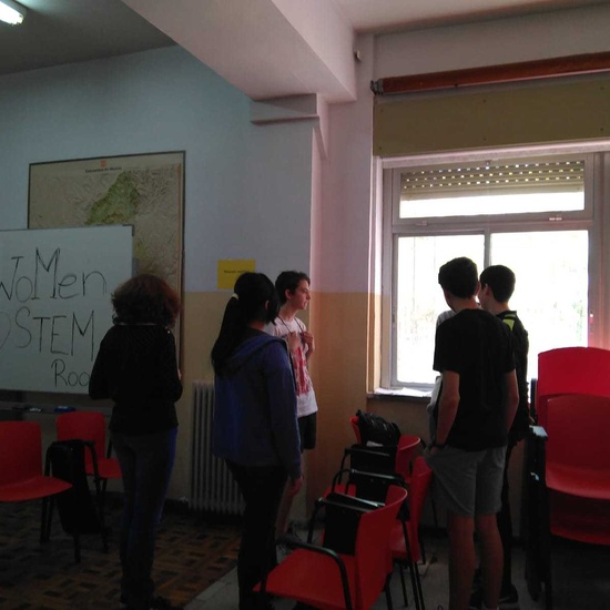 Concurso Tabla Periódica 8