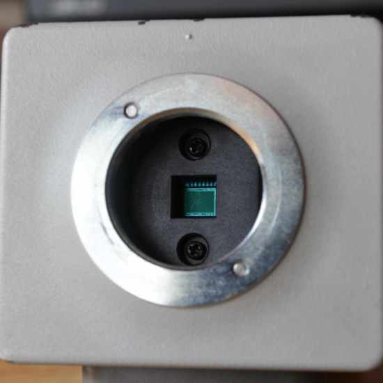 Sensor CCD de cámara de CCTV profesional