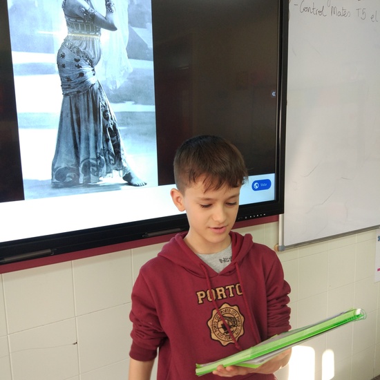 Biografías de Mujeres - Día Internacional de la Mujer y la Niña en la Ciencia 16