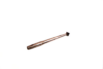 Avellanador de inserción