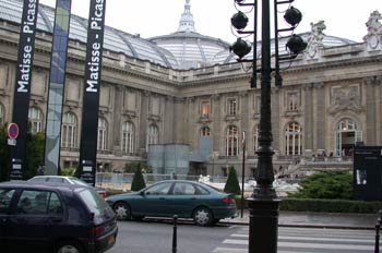 París, Francia