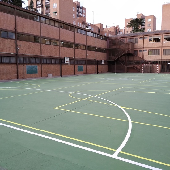 GALERÍA LEPANTO 6 11