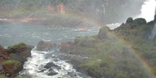 Cataratas del Iguazú, Argentina