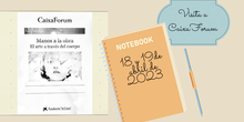 Visita a CaixaForum