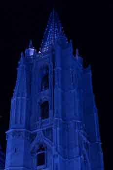 Catedral de Santa María, León
