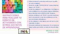 INSTRUCCIONES TAREA 5