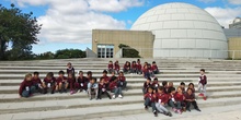 Visita al Planetario (Ed. infantil)  3