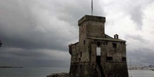 Fortaleza, Rapallo