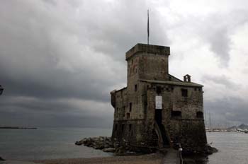 Fortaleza, Rapallo