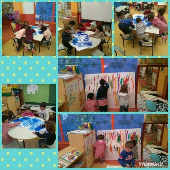 Montessori en E. Infantil 4