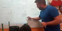 Multiplicaciones