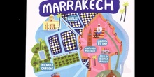 PRIMARIA 3º	INGLÉS	TRIP TO MOROCCO