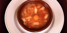 Sopa de tomate