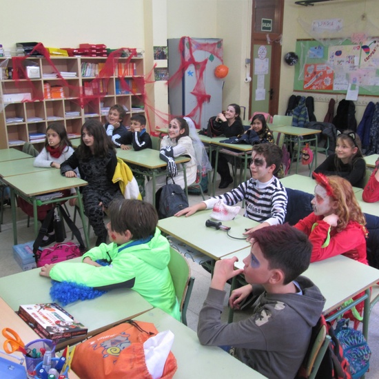 2018_10_Halloween_Quinto_CEIP FDLR_Las Rozas 4