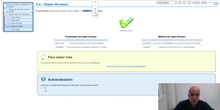 2.4. Objeto Boolean