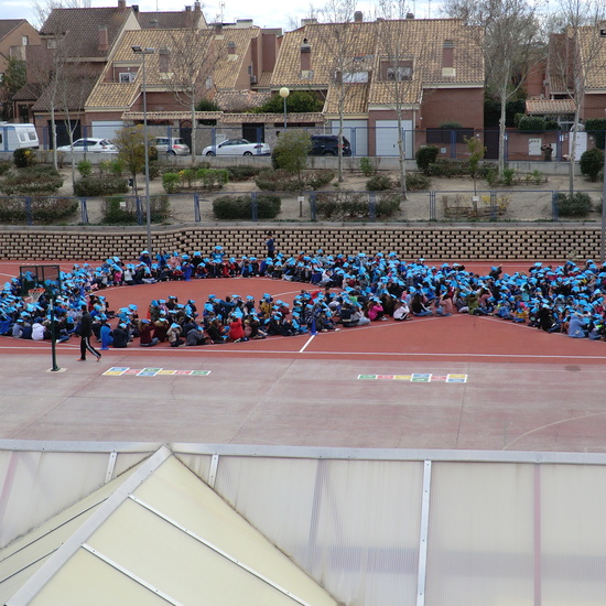 Día Mundial del Autismo 11