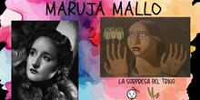 Maruja Mayo